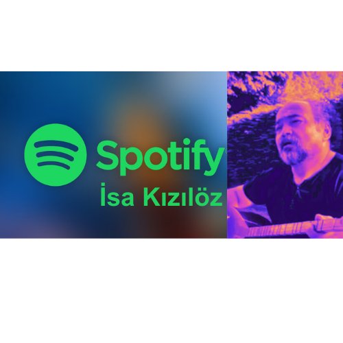 İsa Kızılöz  - Spotify Podcast 