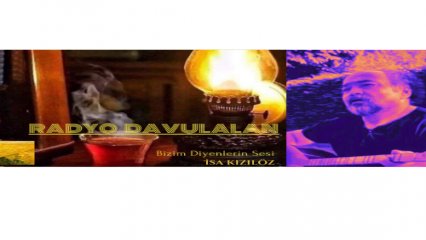 Radyo DavulAlan