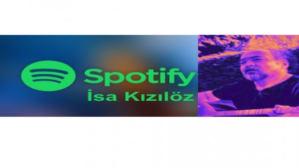 İsa Kızılöz  - Spotify Podcast 
